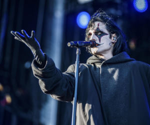Avatar - Göteborg Brinner Festival 22.08.2026 Göteborg, Szwecja