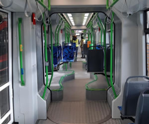 Nowy tramwaj Moderus Gamma dla Szczecina