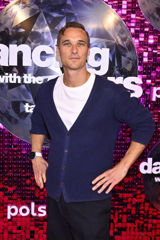 Gwiazdy na ściance drugiego odcinka Tańca z Gwiazdami jesień 2026