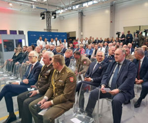 Polski „Grom z jasnego nieba” powraca. Wicepremier podpisał mega-kontrakt na tysiące Piorunów!