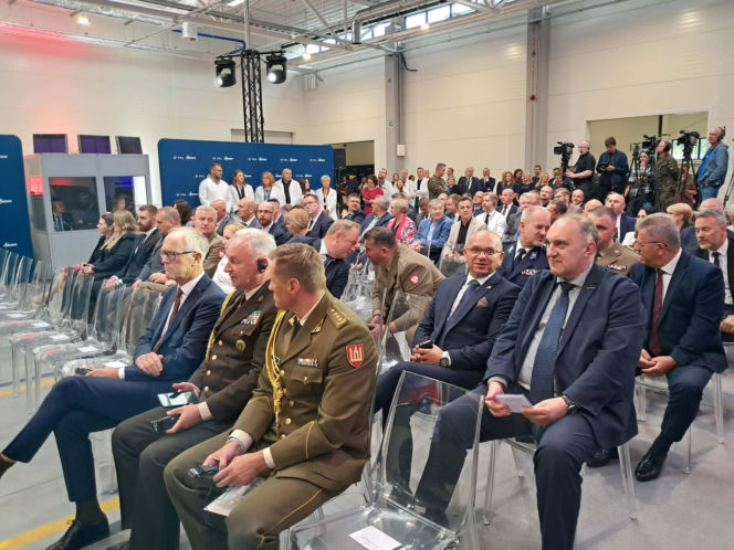 Polski „Grom z jasnego nieba” powraca. Wicepremier podpisał mega-kontrakt na tysiące Piorunów!