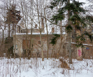 Willa Edmunda Jankowskiego w Warszawie