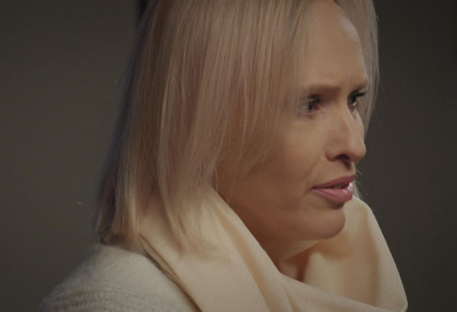 M jak miłość, odcinek 1931: Dorota (Iwona Rejzner)