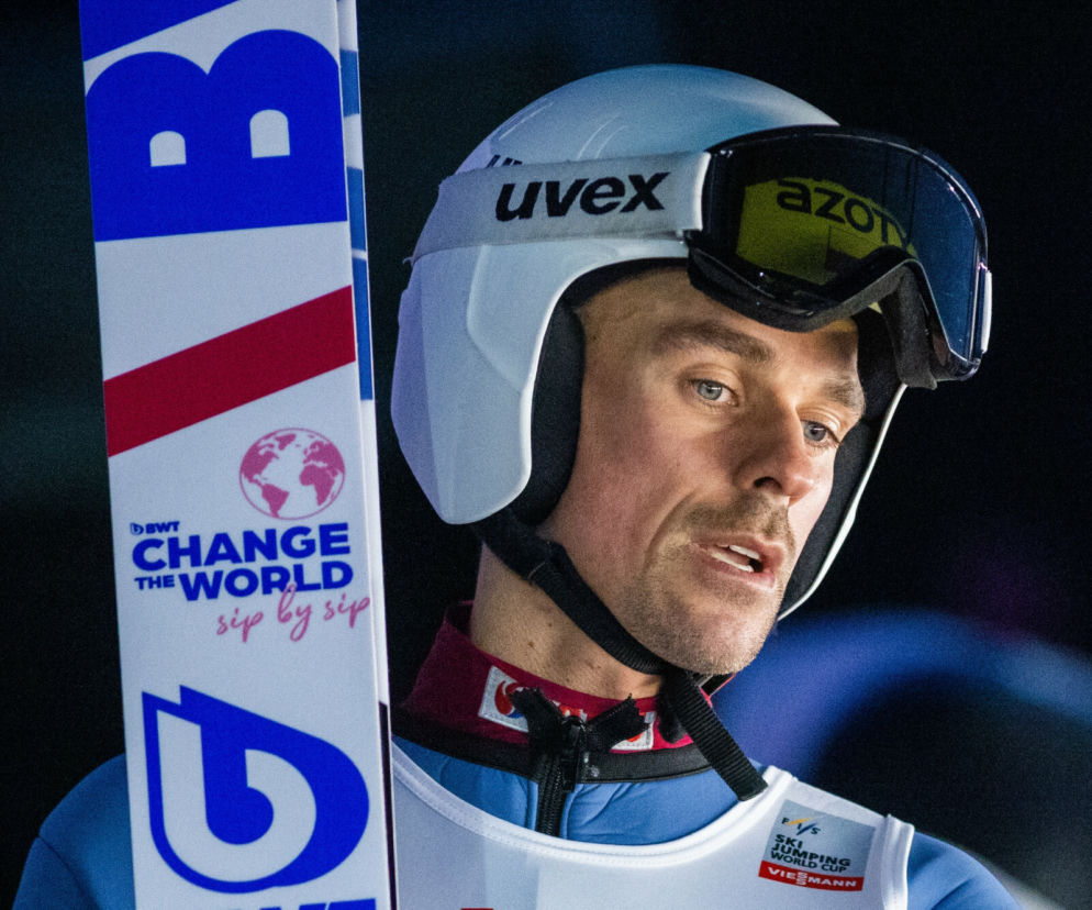 Skoki narciarskie dzisiaj 15 stycznia 2022. O której godzinie skoki w Zakopanem?