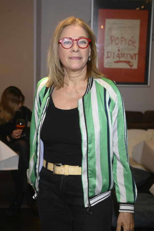 Małgorzata Potocka