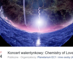 Walentynki w EC1