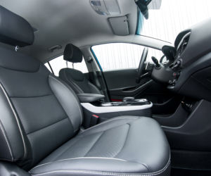 Hyundai Ioniq Electric Platinium 