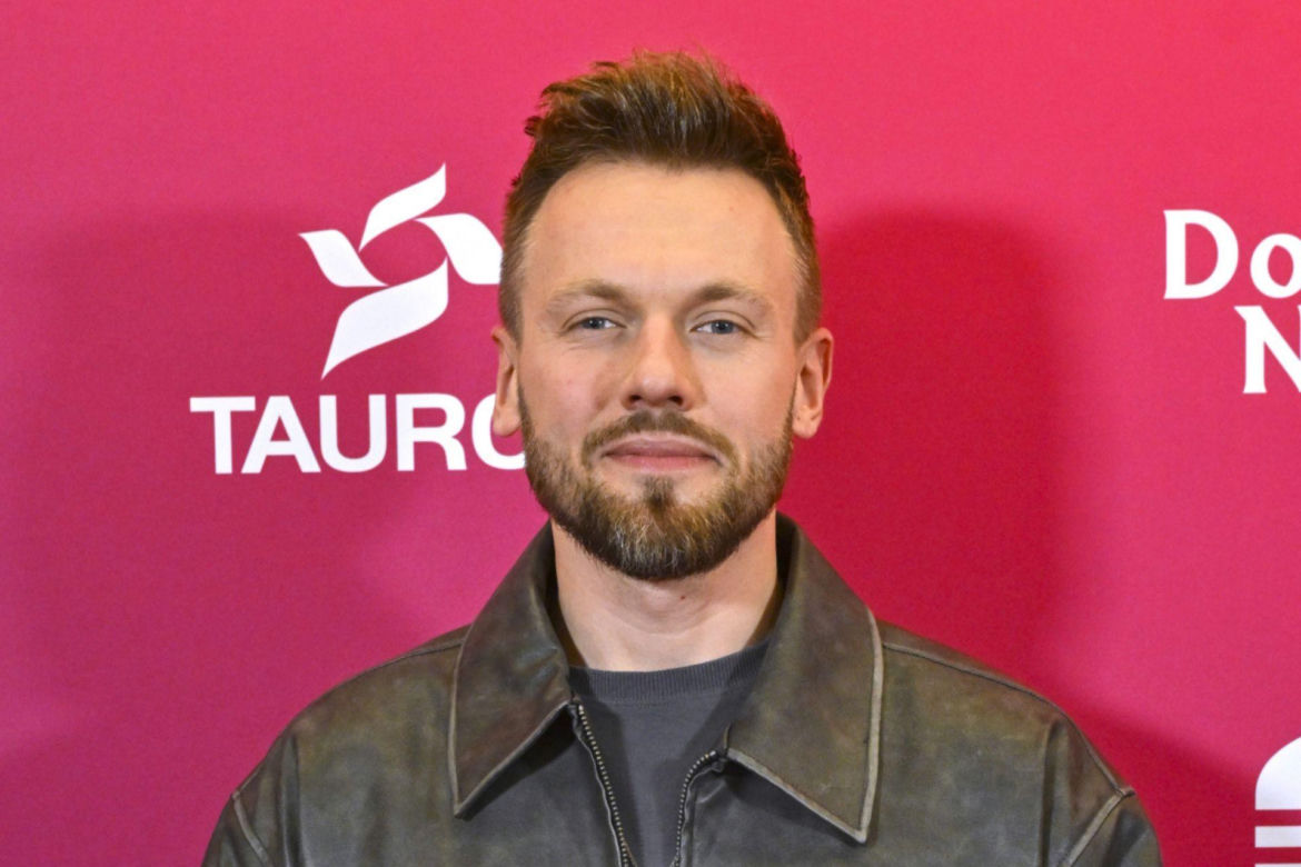Michał Grobelny