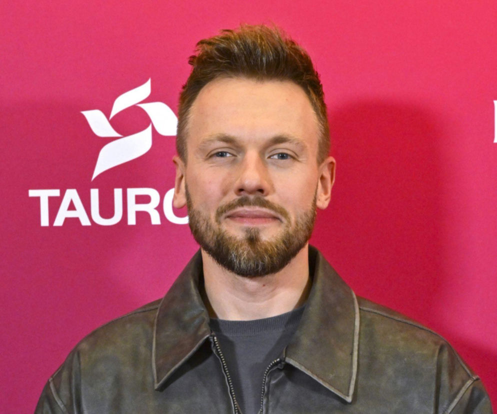 Michał Grobelny