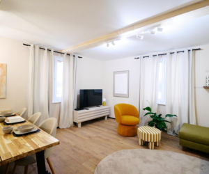 Tragiczny wypadek przerwał marzenia. Ekipa Nasz Nowy Dom walczyła z czasem. ZDJĘCIA domu przed i po remoncie