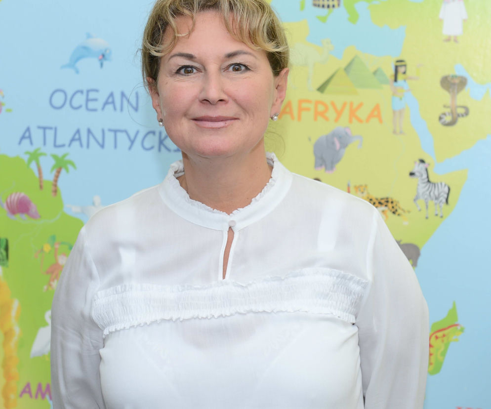 Urszula Kierzkowska