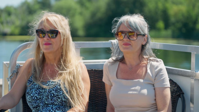 2. odcinek "Żona dla Polaka. Toronto"