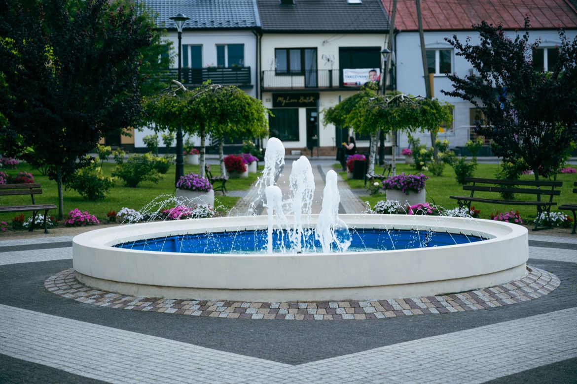Klimontów 