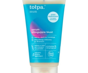 Tołpa Mum, serum liftingujące biust