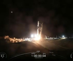 Polska buduje własny system rozpoznania z kosmosu