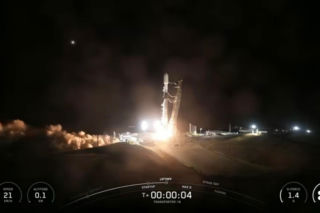 Polska buduje własny system rozpoznania z kosmosu. Kolejne satelity na orbicie