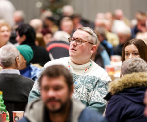 Metropolitalna Wigilia bez Samotności w Katowicach 2025