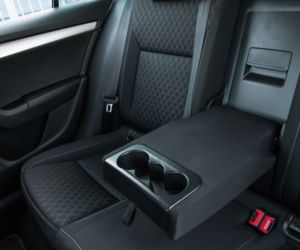 Skoda Octavia 1.0 TSI 115 KM Drive