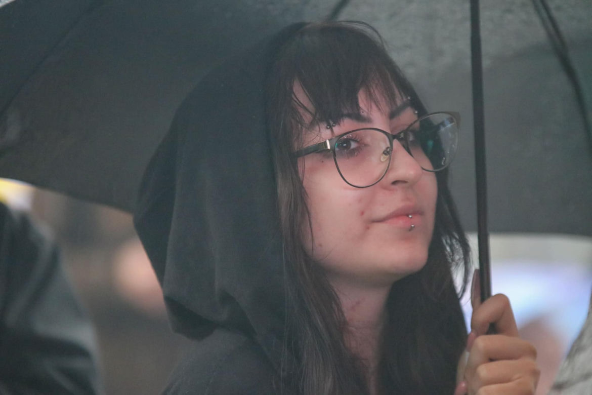 Sosnowiec Fun Festival: Sarsa, Brodka i Katarzyna Nosowska
