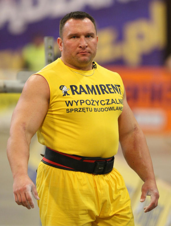 Jarosław Dymek