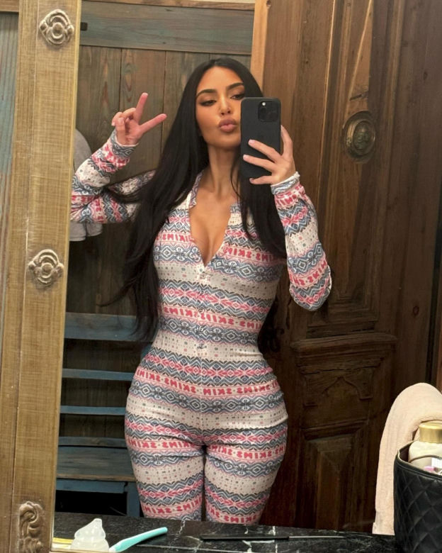 Kim Kardashian jest już wolna! Gwiazda o wielkiej pupie szuka miłości