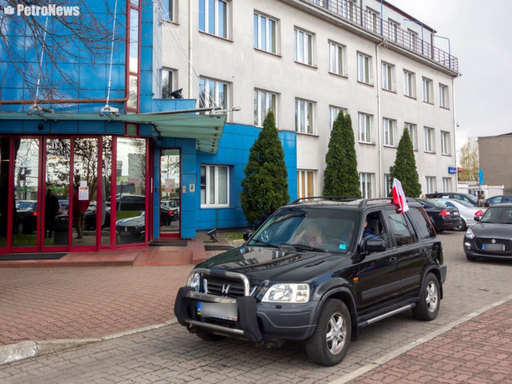 Protesty związkowców w Enerdze. Zarabiają po 10 tys. zł, dlaczego protestują?