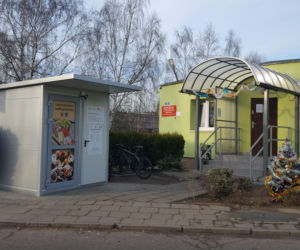 Noclegownia w Lesznie prosi o pomoc