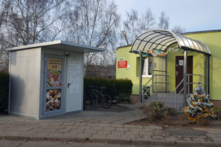 Noclegownia w Lesznie przeżywa oblężenie. Prosi mieszkańców o pomoc [ZDJĘCIA]