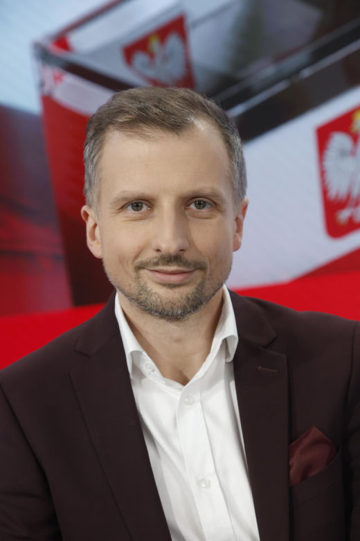 Debata o Polsce. Goście 3.03.2024