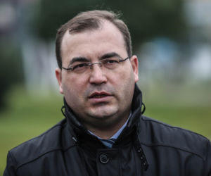Andrzej Jaworski
