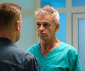 M jak miłość odc. 1907. Paweł (Rafał Mroczek)