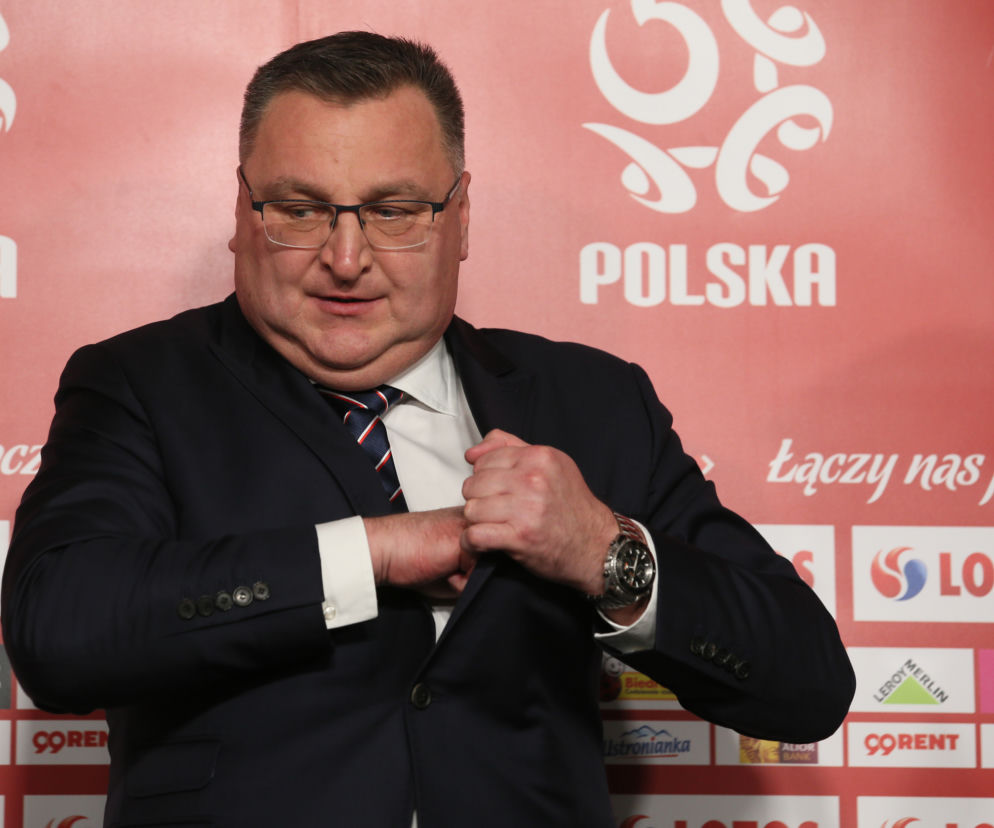 Czesław Michniewicz
