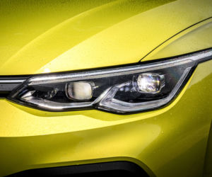 Volkswagen Golf Style 1.5 eTSI 130 KM / Lemon Yellow