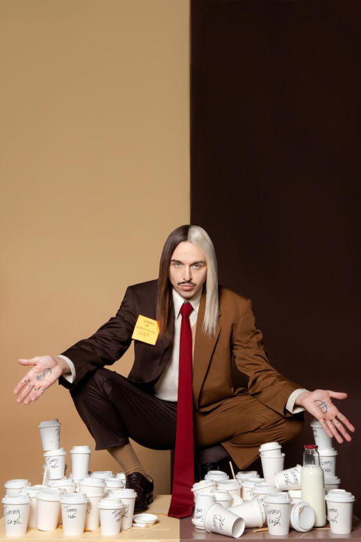 Tommy Cash