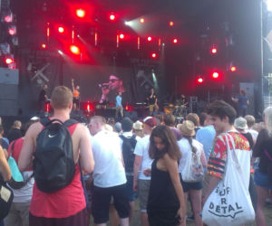 OFF Festival 2015 Katowice