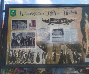 Wawrzyńcowa Huda w Ujsołach