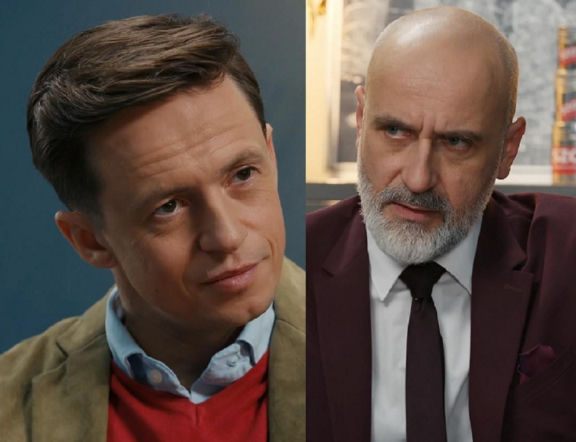 Barwy szczęścia, odcinek 3332: Modrzycki pogrąży Kornela po aferze z Rawiczami! Tak wymusi podwyżkę - WIDEO