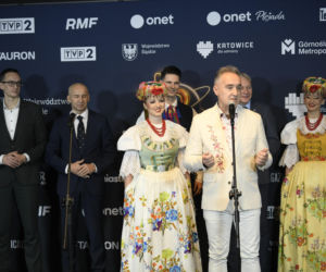 Sylwester z Dwójką 2025