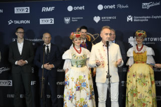 Sylwester z Dwójką 2025