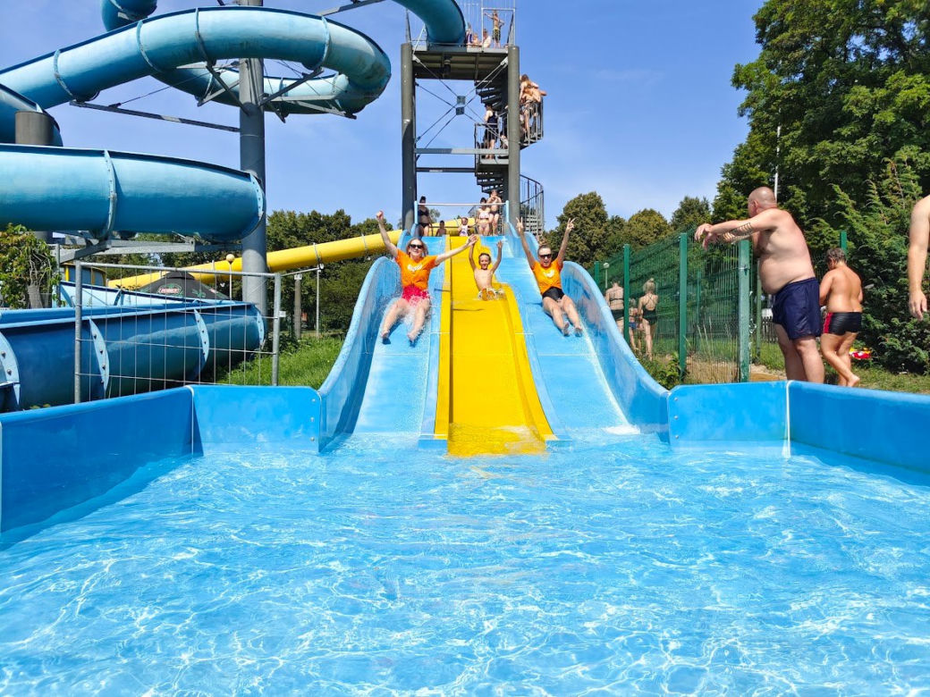 Pomarańczowa energia w weekend wypełni Zalew Zemborzycki! ESKA Summer City odwiedzi Lublin [GALERIA]