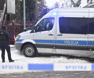 Zwłoki małżeństwa na Targówku. Bylismy na miejscu dramatu