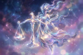 Horoskop dzienny Waga na 27 czerwca. Po intensywnym dniu gwiazdy szykują dla Ciebie wyjątkowo odprężający wieczór