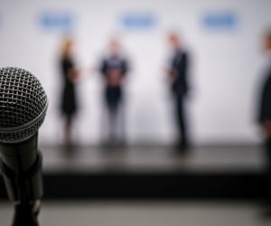 Michelle Obama na ustach wszystkich. Kto tak naprawdę romansuje z byłą pierwszą damą?