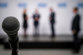 Michelle Obama na ustach wszystkich. Kto tak naprawdę romansuje z byłą pierwszą damą?