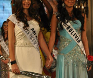 Weronika Szmajdzińska, Miss Świata Nastolatek 2012