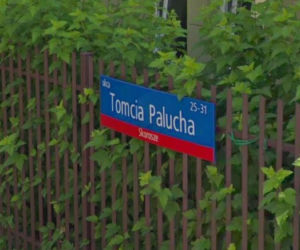 Najdziwniejsze nazwy ulic w Warszawie