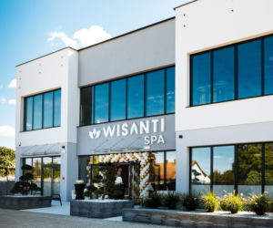 Wisanti Day SPA w Rąbieniu