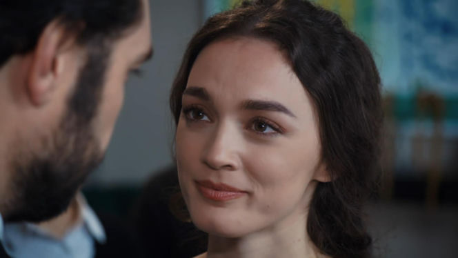 Dziedzictwo, odc. 830. Nana, Yaman