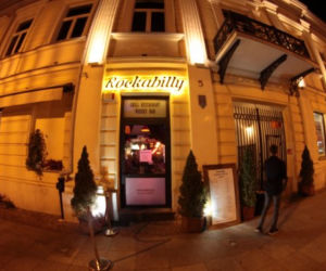 Najlepsze burgery w Kielcach. Tutaj dobrze zjesz