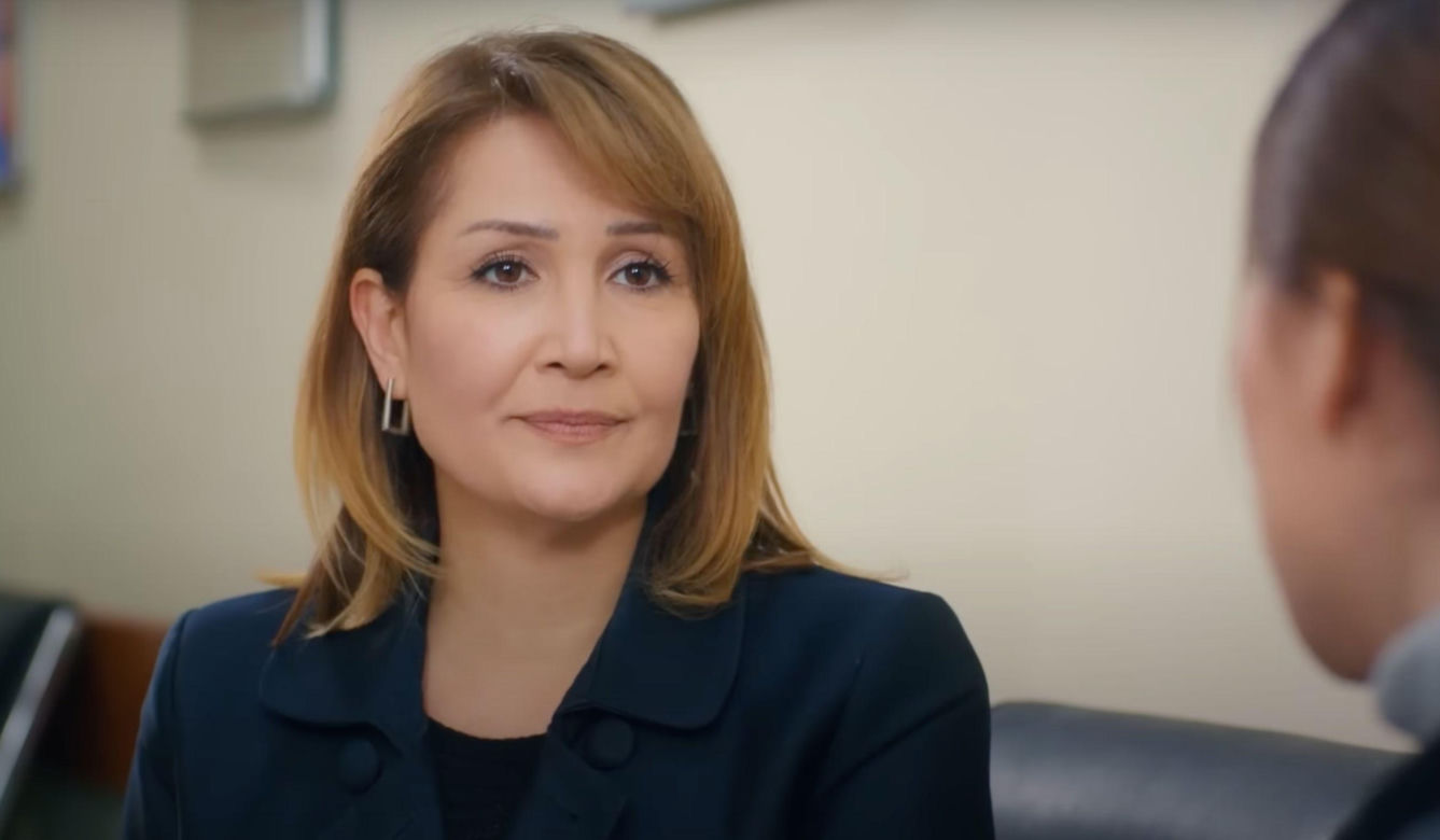 Zrozpaczona Yildiz spróbuje zemścić się na Kuzeyu. 